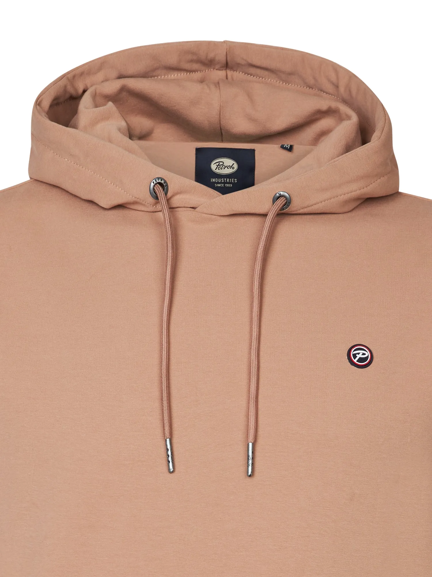 Comfortable Hoodie Driftwood