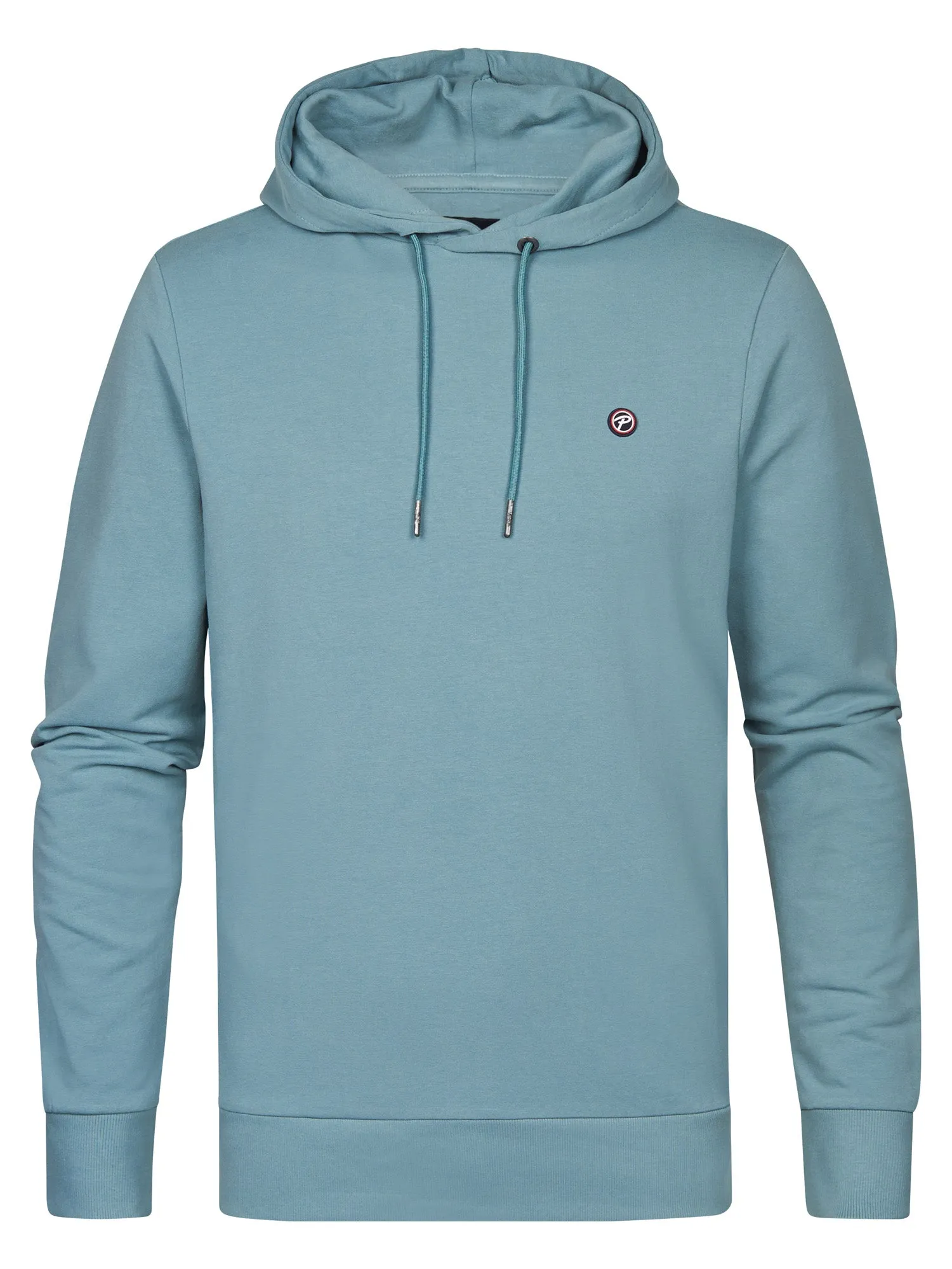 Comfortable Hoodie Driftwood