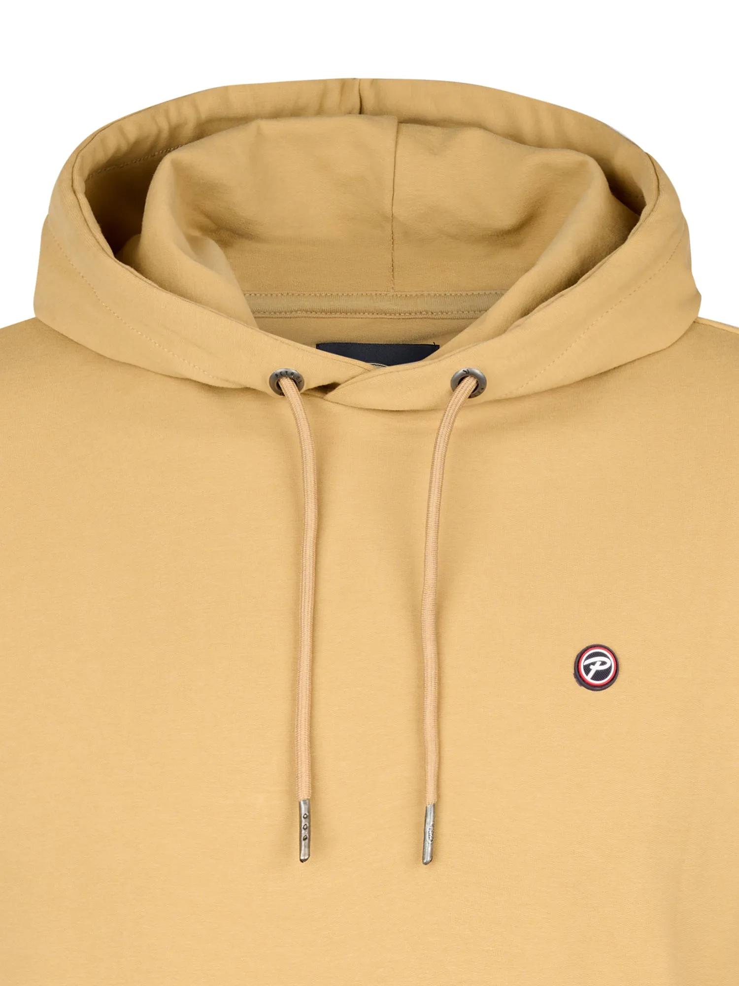 Comfortable Hoodie Driftwood