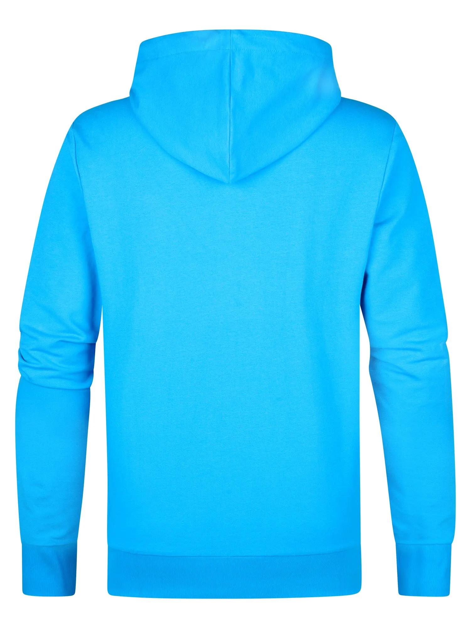 Comfortable Hoodie Driftwood