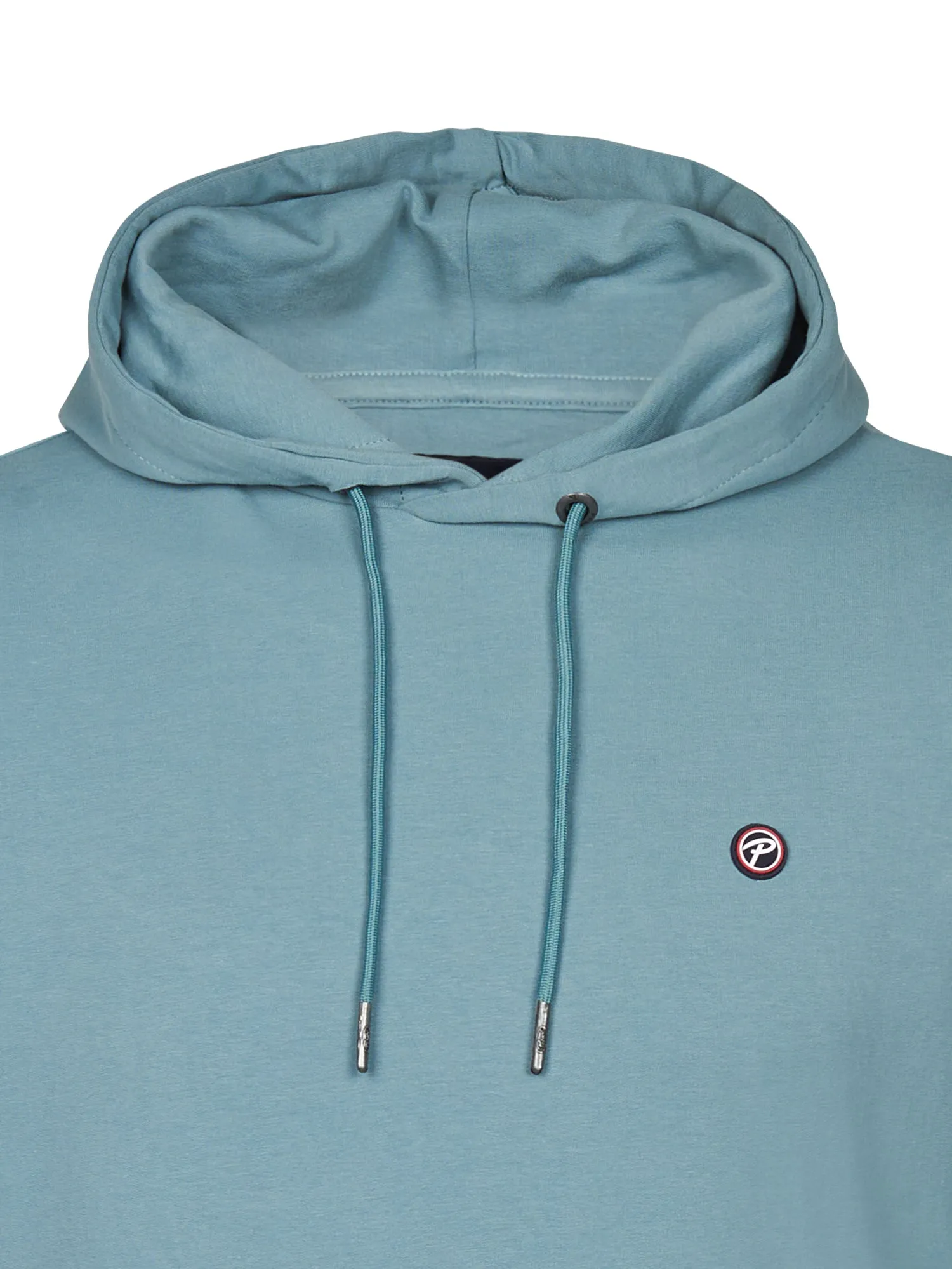 Comfortable Hoodie Driftwood