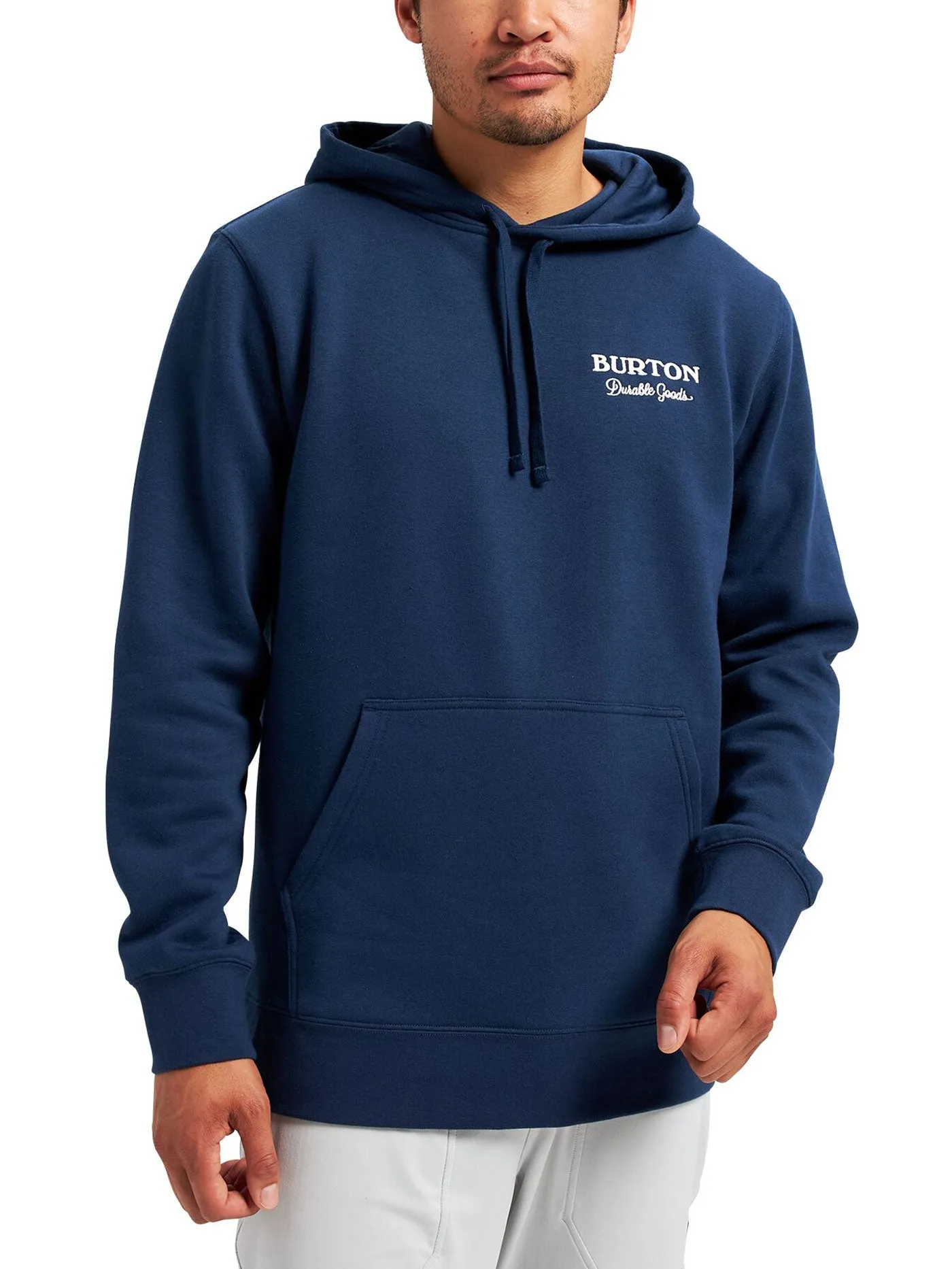 Durable Goods Hoodie