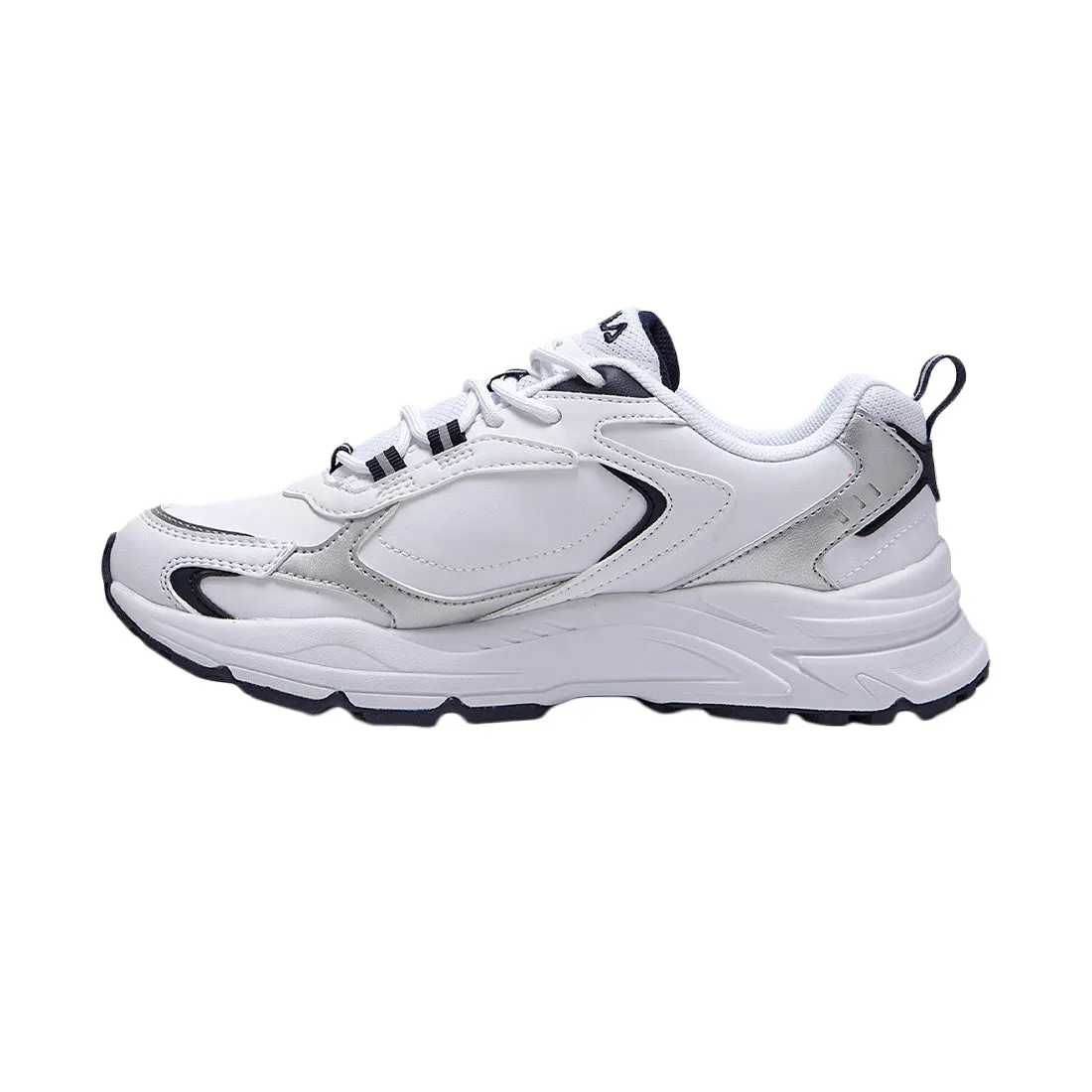 FILA Taurus Evo Unisex Lifestyle Shoes White