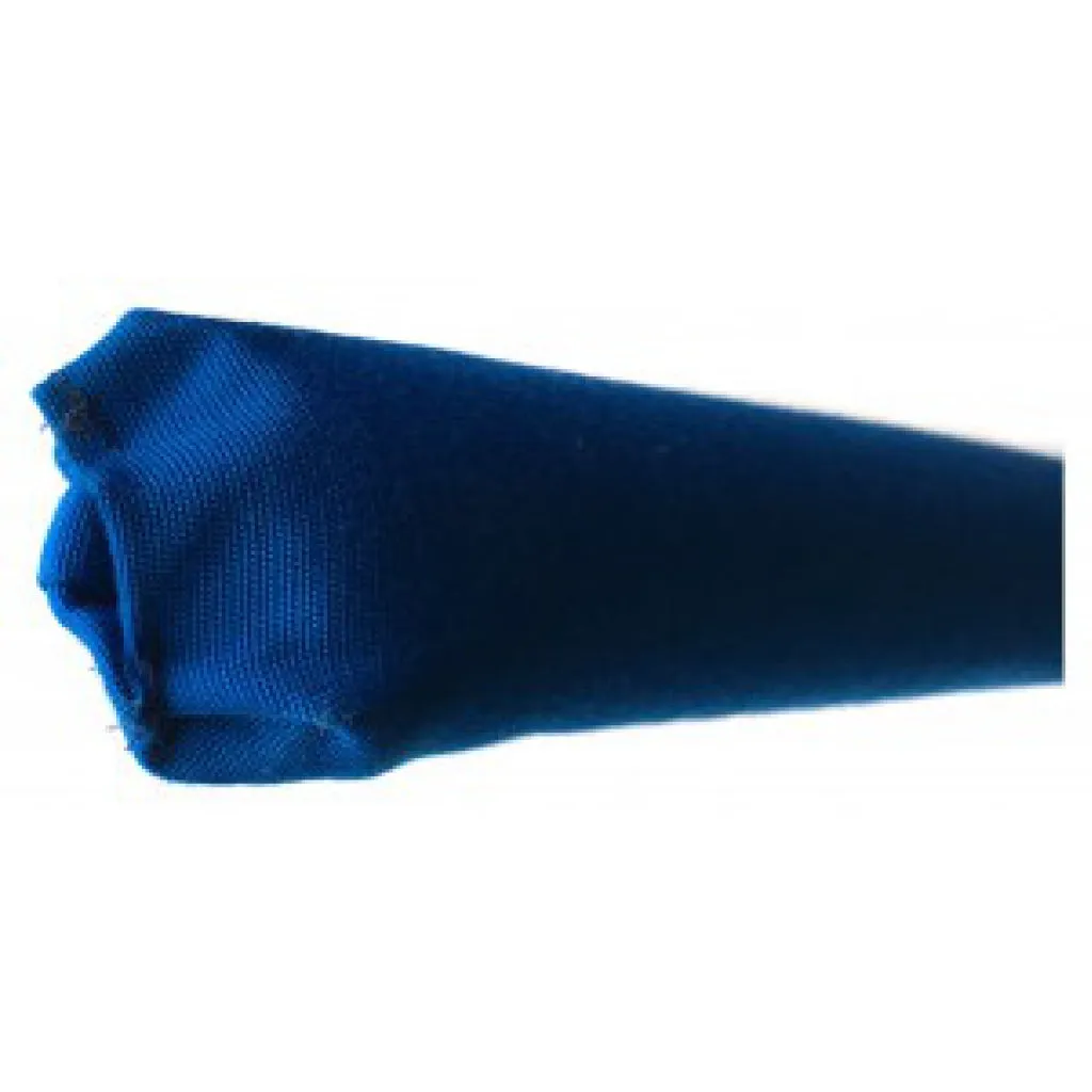 Flocovers Lifeline Cushion - 72" Navy Blue