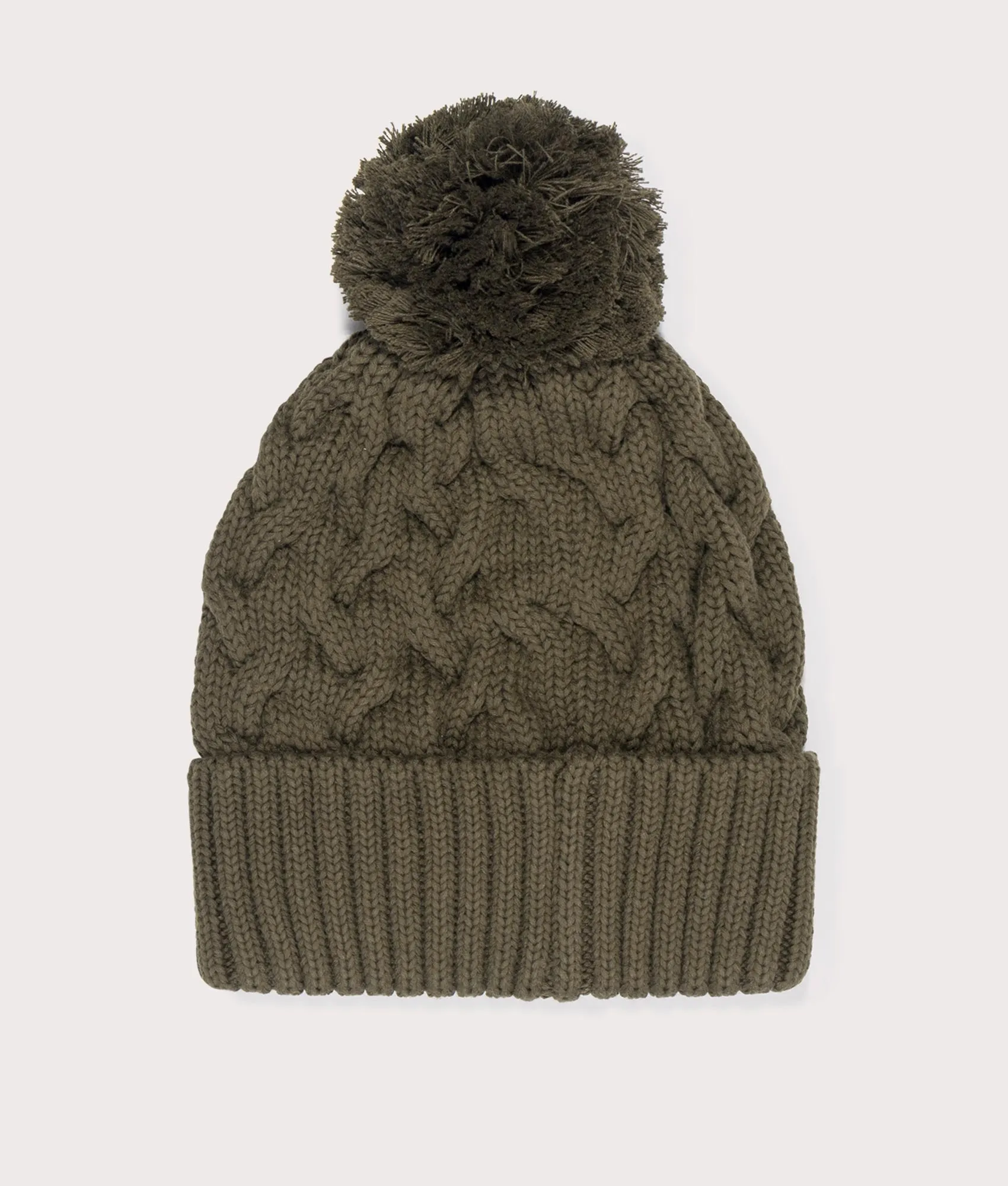 Gainford Cable Beanie