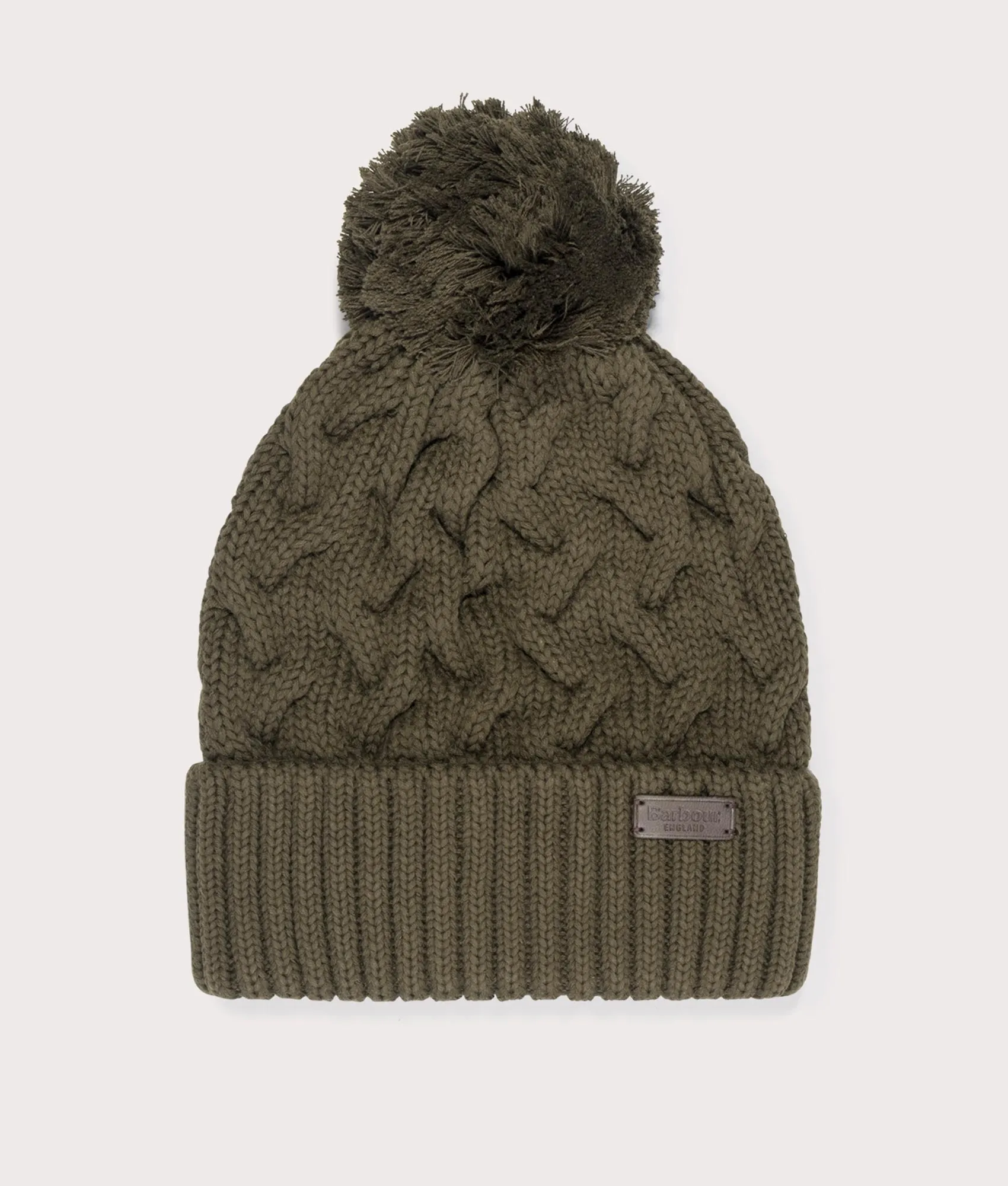 Gainford Cable Beanie