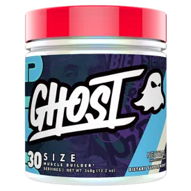 Ghost Lifestyle Size