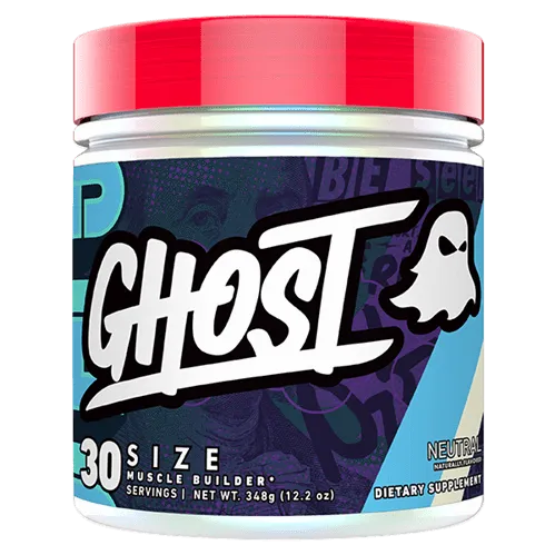 Ghost Lifestyle Size