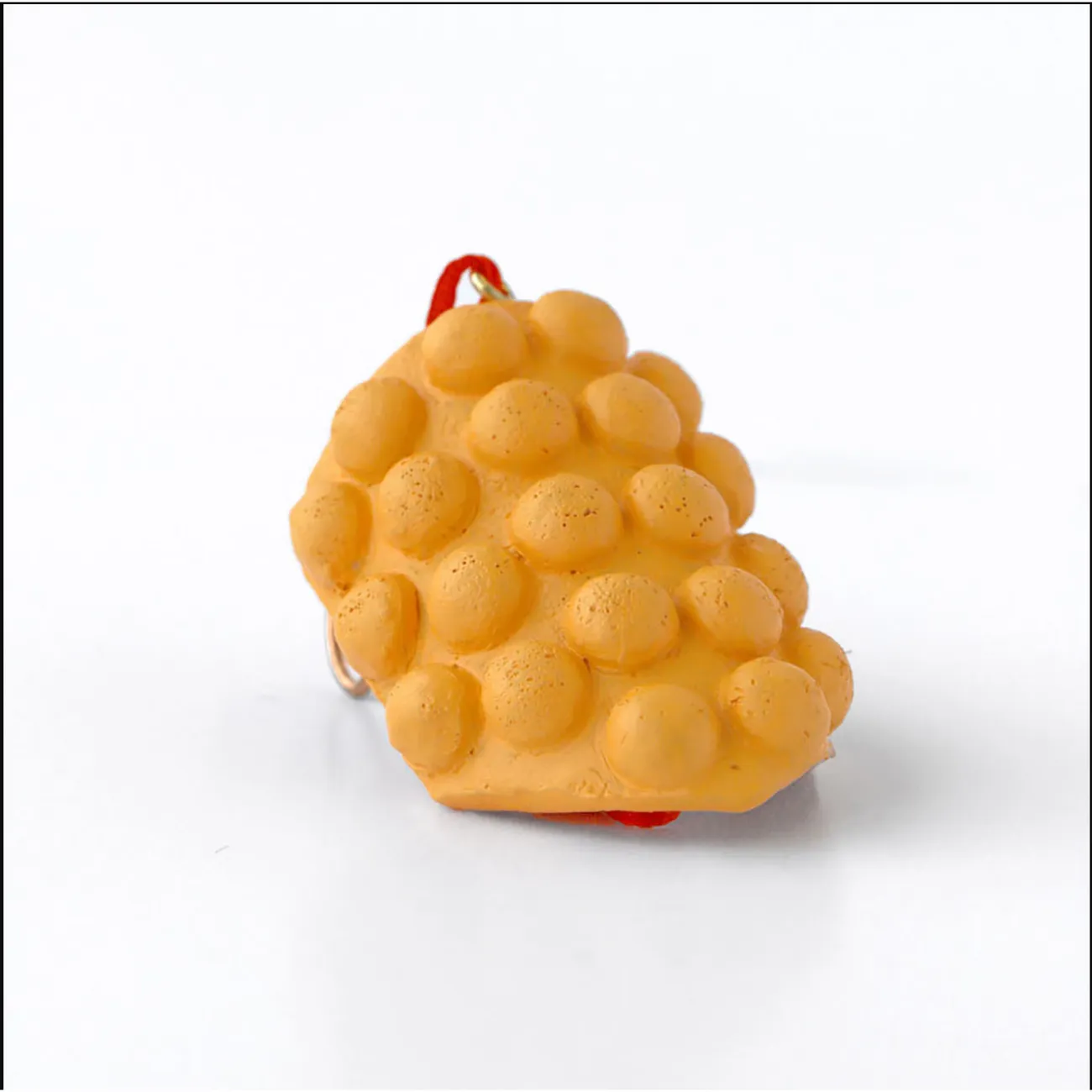 Hanging Decoration - Waffle by Lion Rock Press