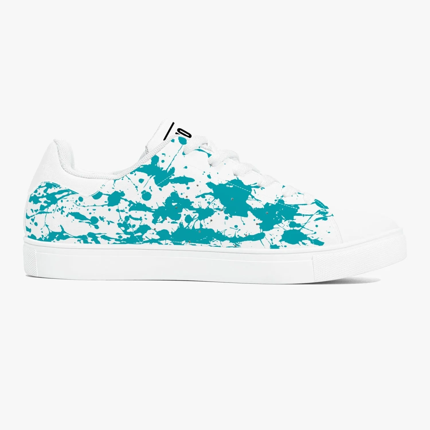 J-hope Paint Design Sneaker Shoes