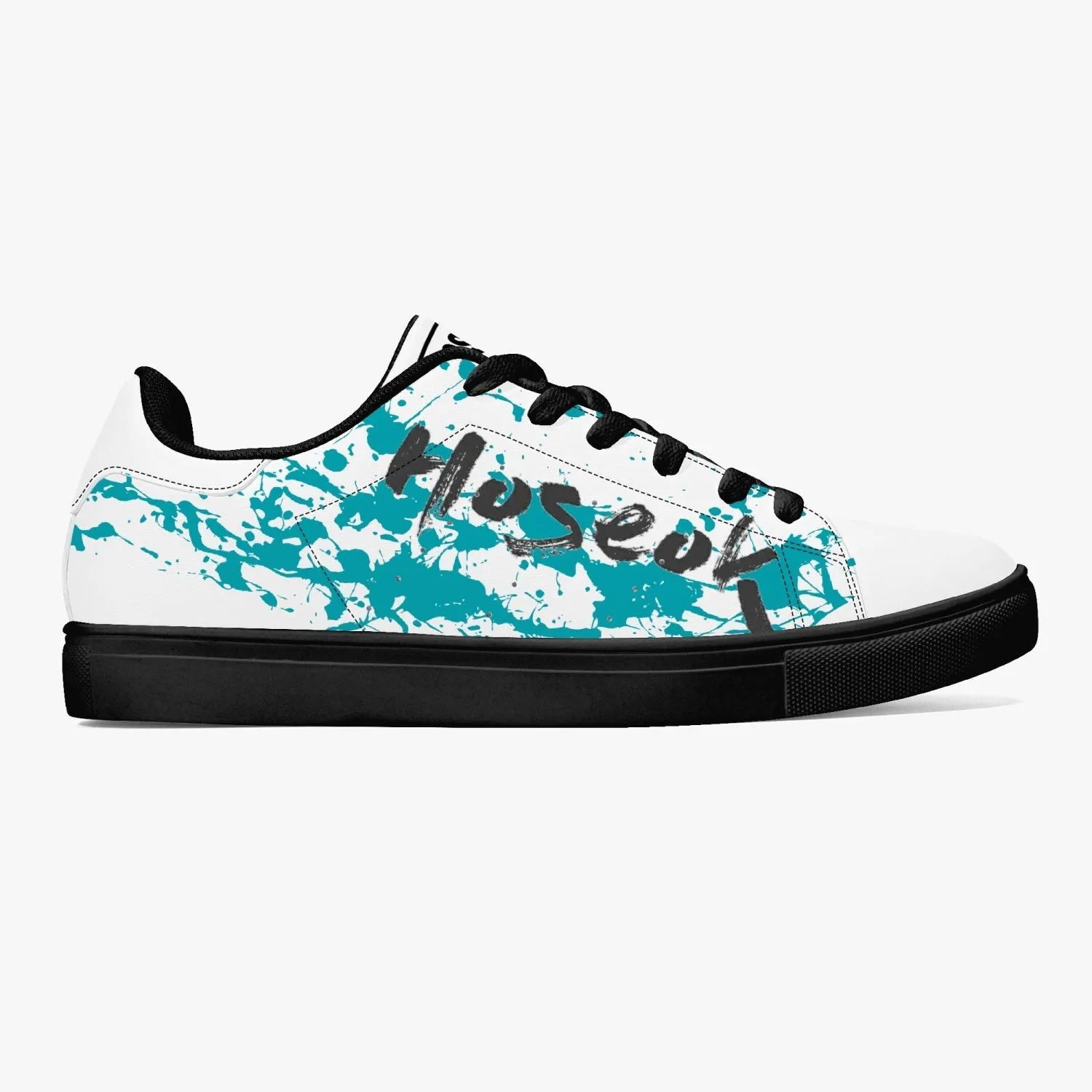 J-hope Paint Design Sneaker Shoes