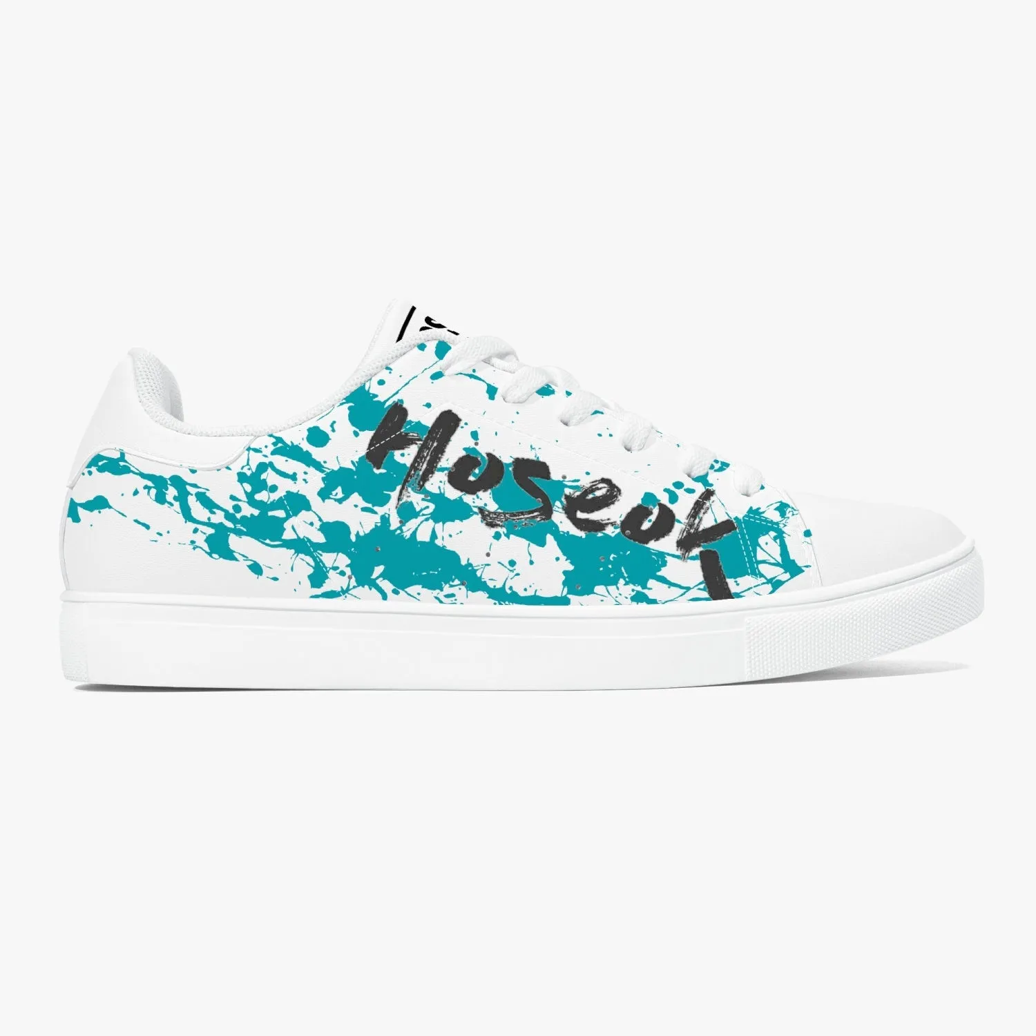 J-hope Paint Design Sneaker Shoes