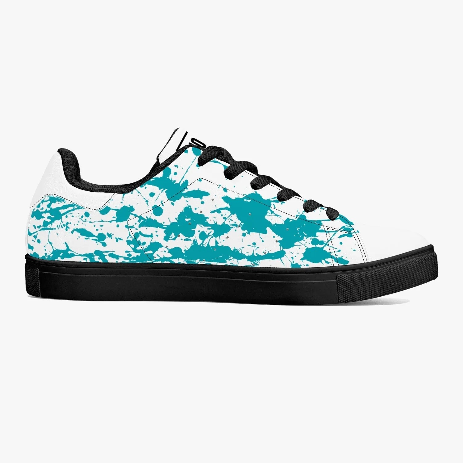 J-hope Paint Design Sneaker Shoes