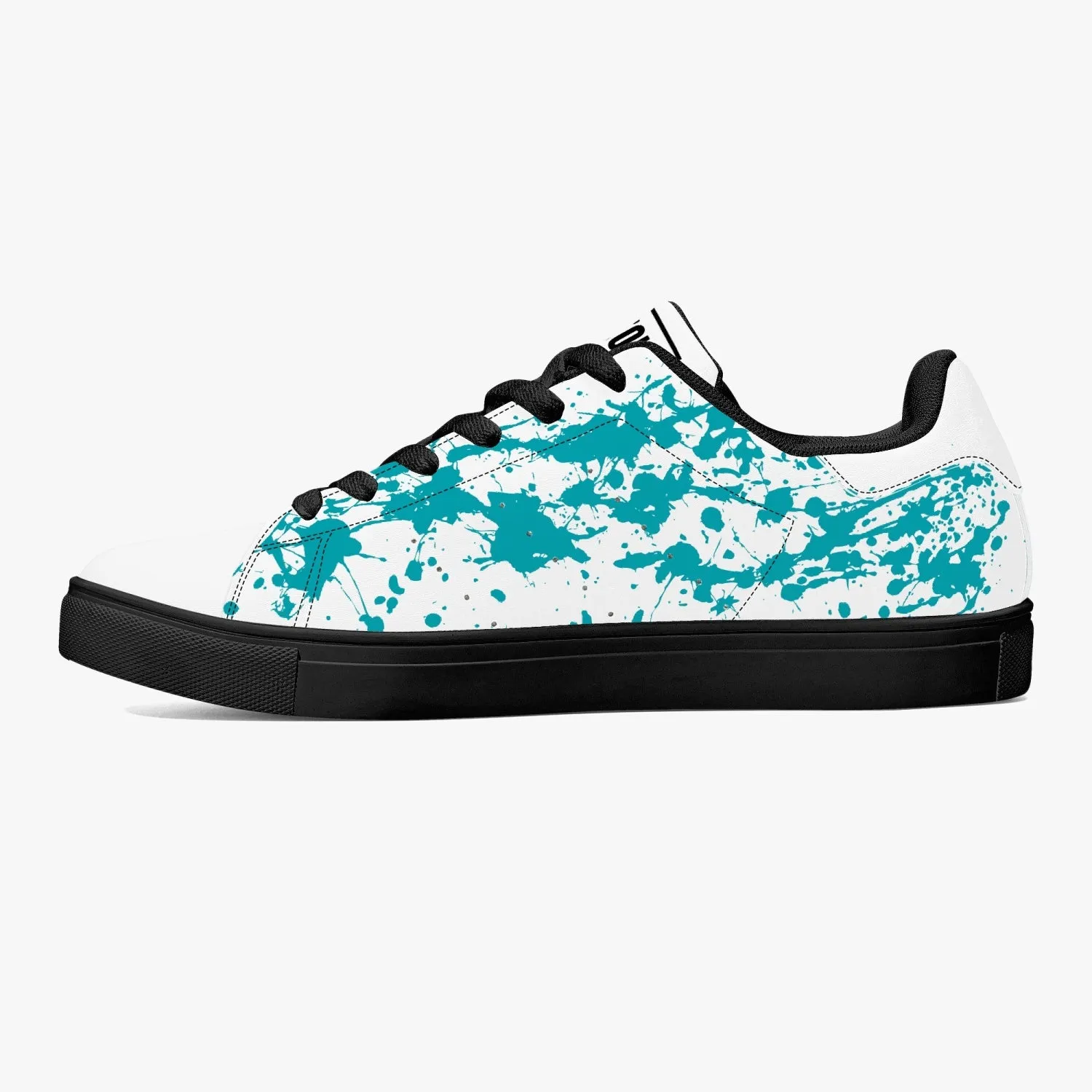 J-hope Paint Design Sneaker Shoes