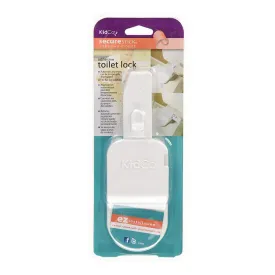 Kidco Adhesive Toilet Lock