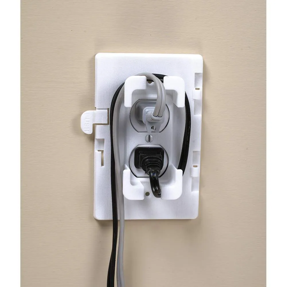 Kidco Outlet Plug Cover