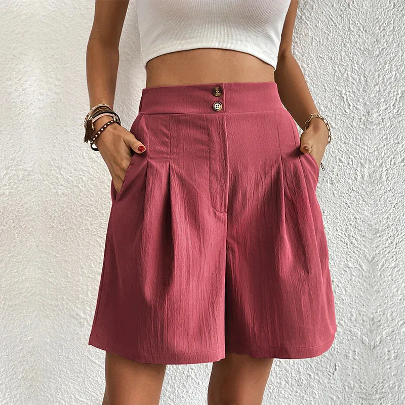 Klara - Comfortable shorts