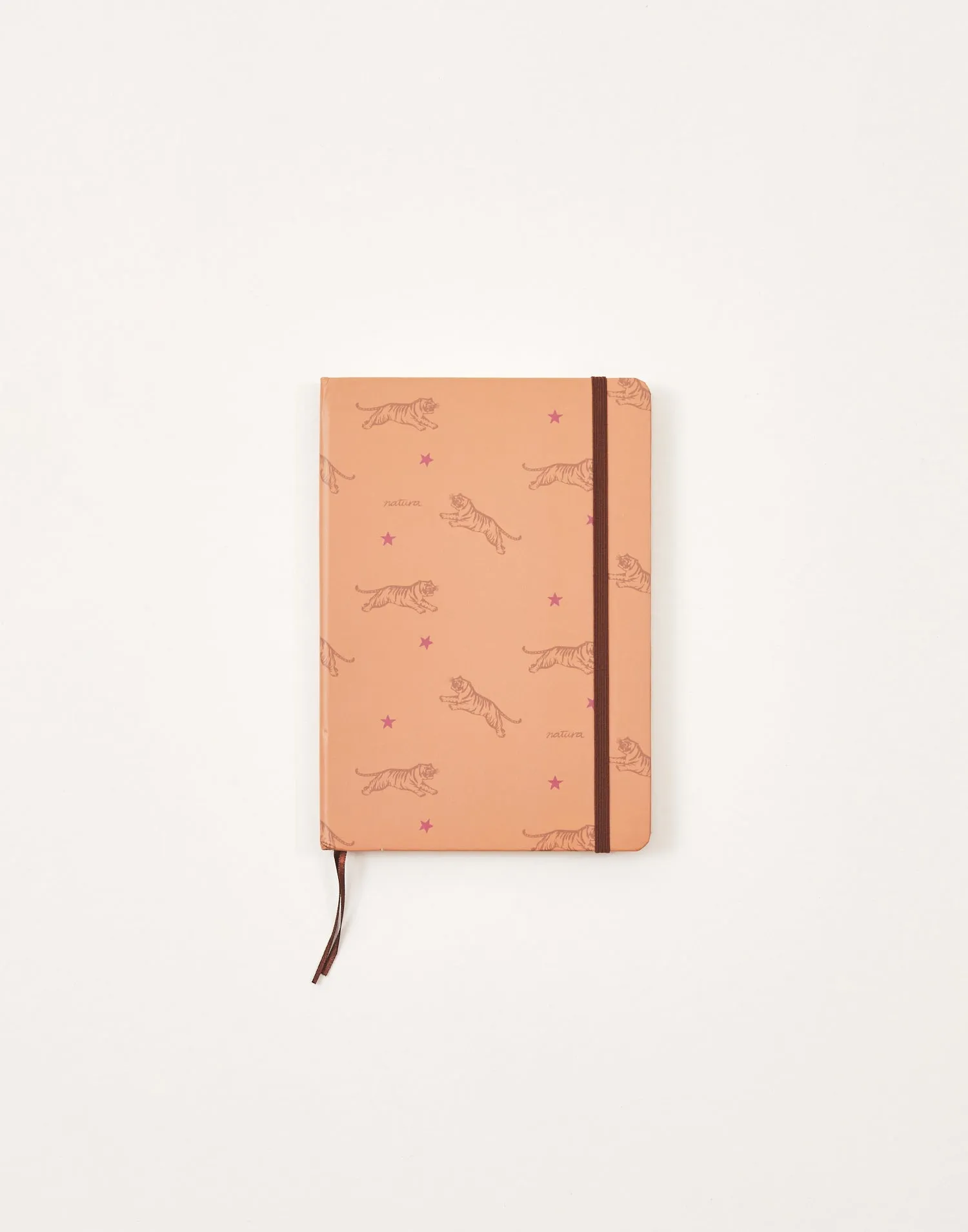 Libreta Tigres