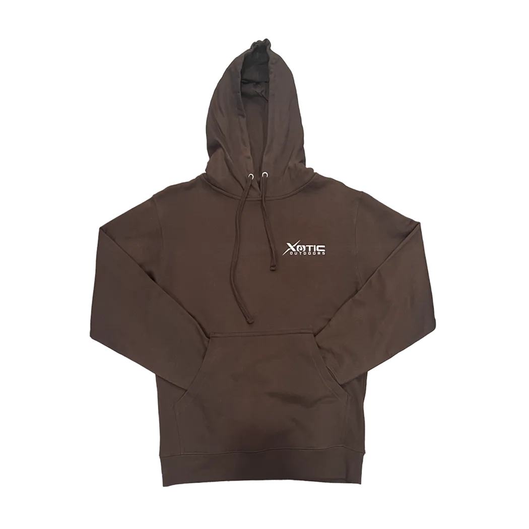 Lifestyle Hoodies