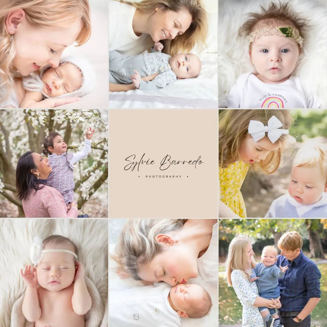 Lifestyle Newborn Session