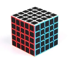 Magic Cube 5x5x5 - Exercise Your Mind and Inspire Creativity - Fun for All Ages