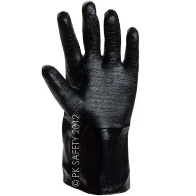 MCR Memphis Black Jack Neoprene Glove 6932 (12 pairs)