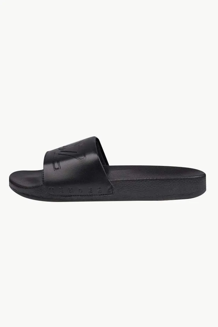 Mendeez Signature Slides - Black