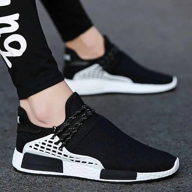 Mesh Shoes For Men