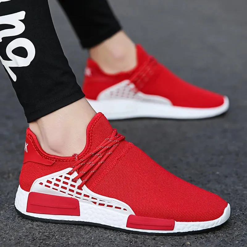 Mesh Shoes For Men