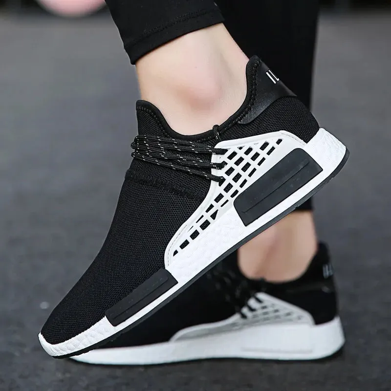 Mesh Shoes For Men