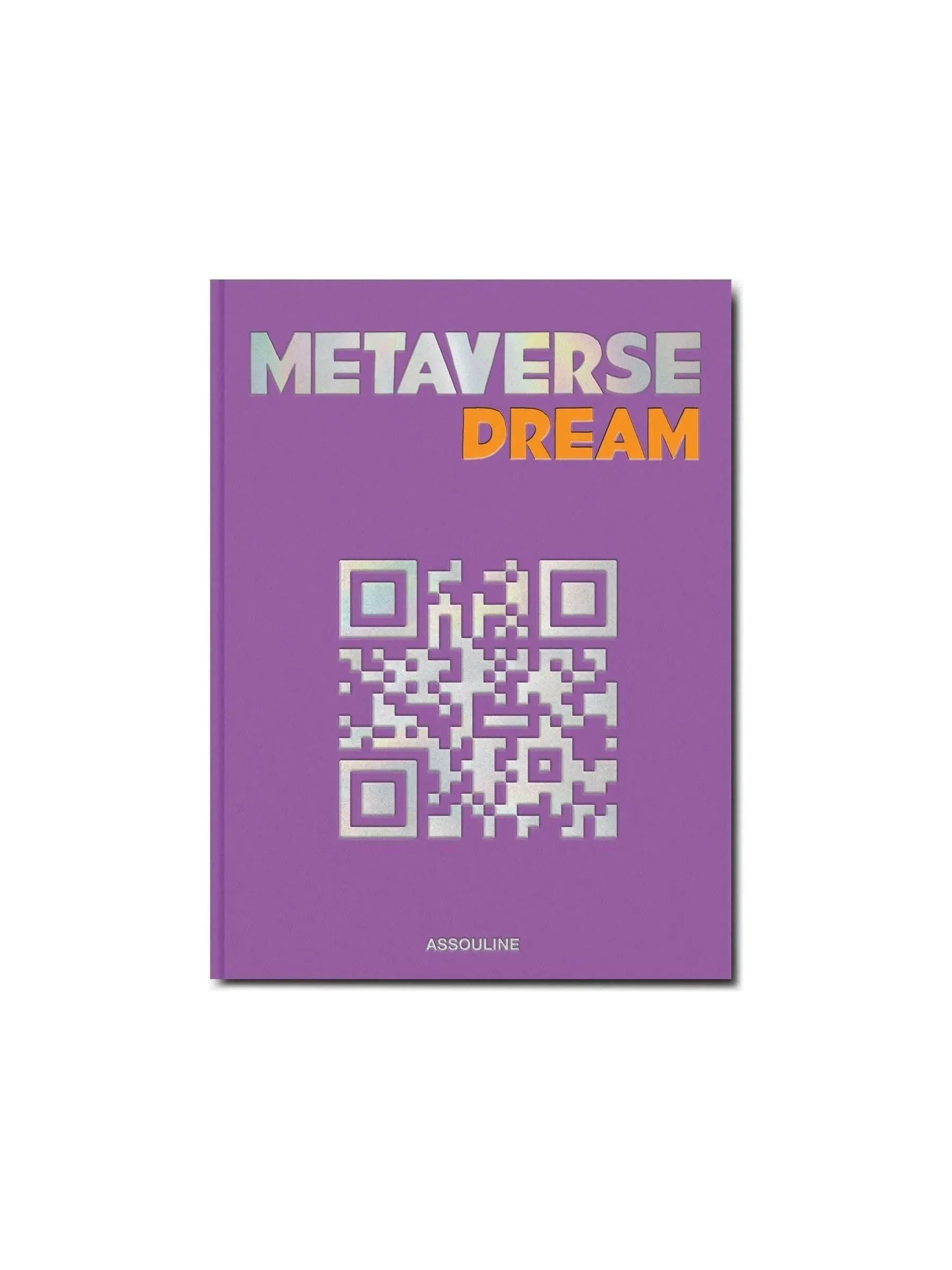 Metaverse Dream Hardcover Book