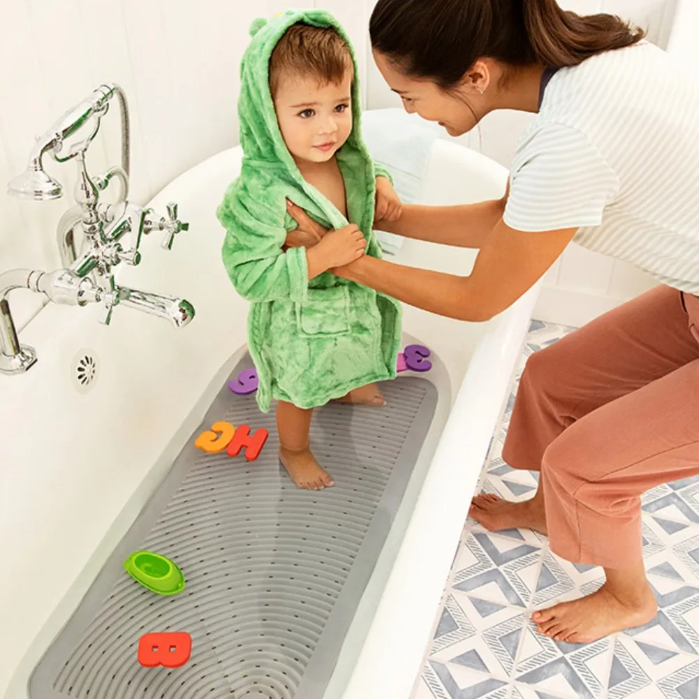 Munchkin Soft Spot Cushioned Bath mat