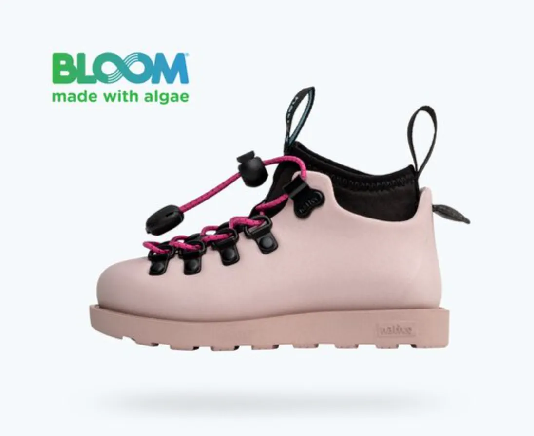 Native Fitzsimmons City Bloom Youth Boots