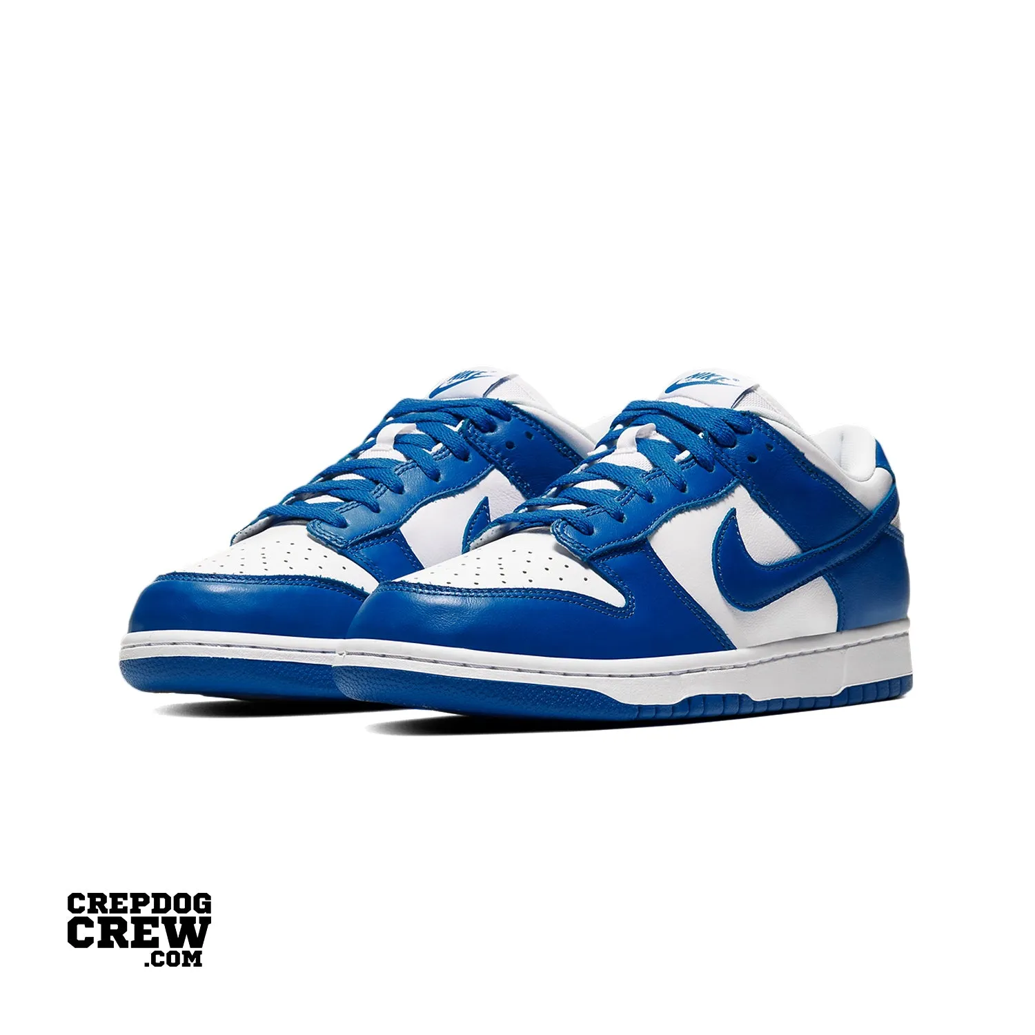 Nike Dunk Low SP Kentucky