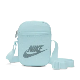 Nike Heritage Crossbody Bag (Small, 1L)