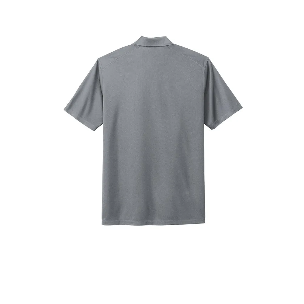 Nike NKDC1963 Dri-FIT Micro Pique 2.0 Polo - Cool Grey