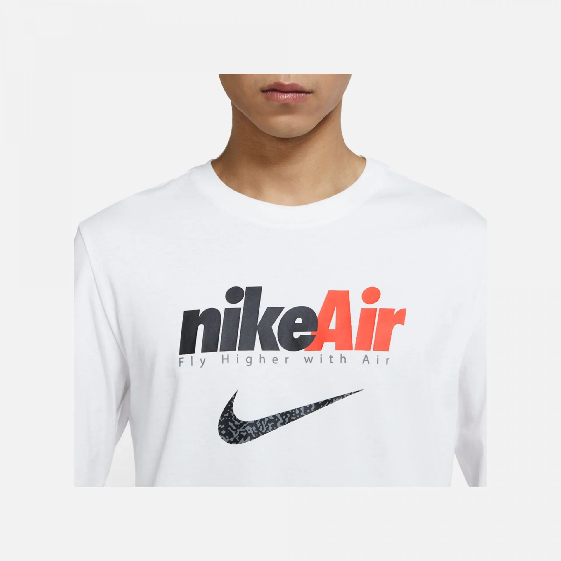 Nike | NSW LONG SLEEVE T-SHIRT