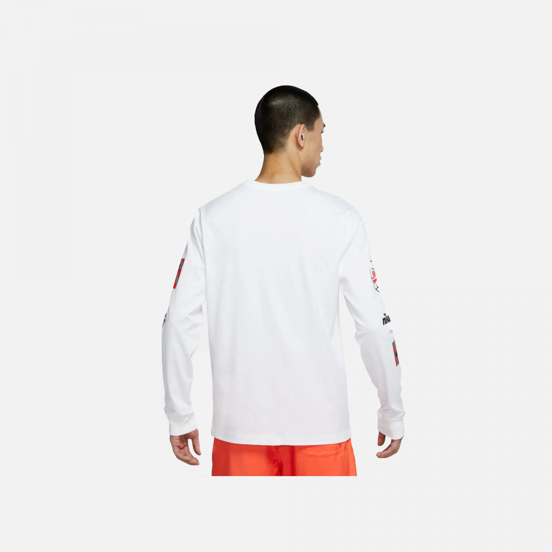 Nike | NSW LONG SLEEVE T-SHIRT