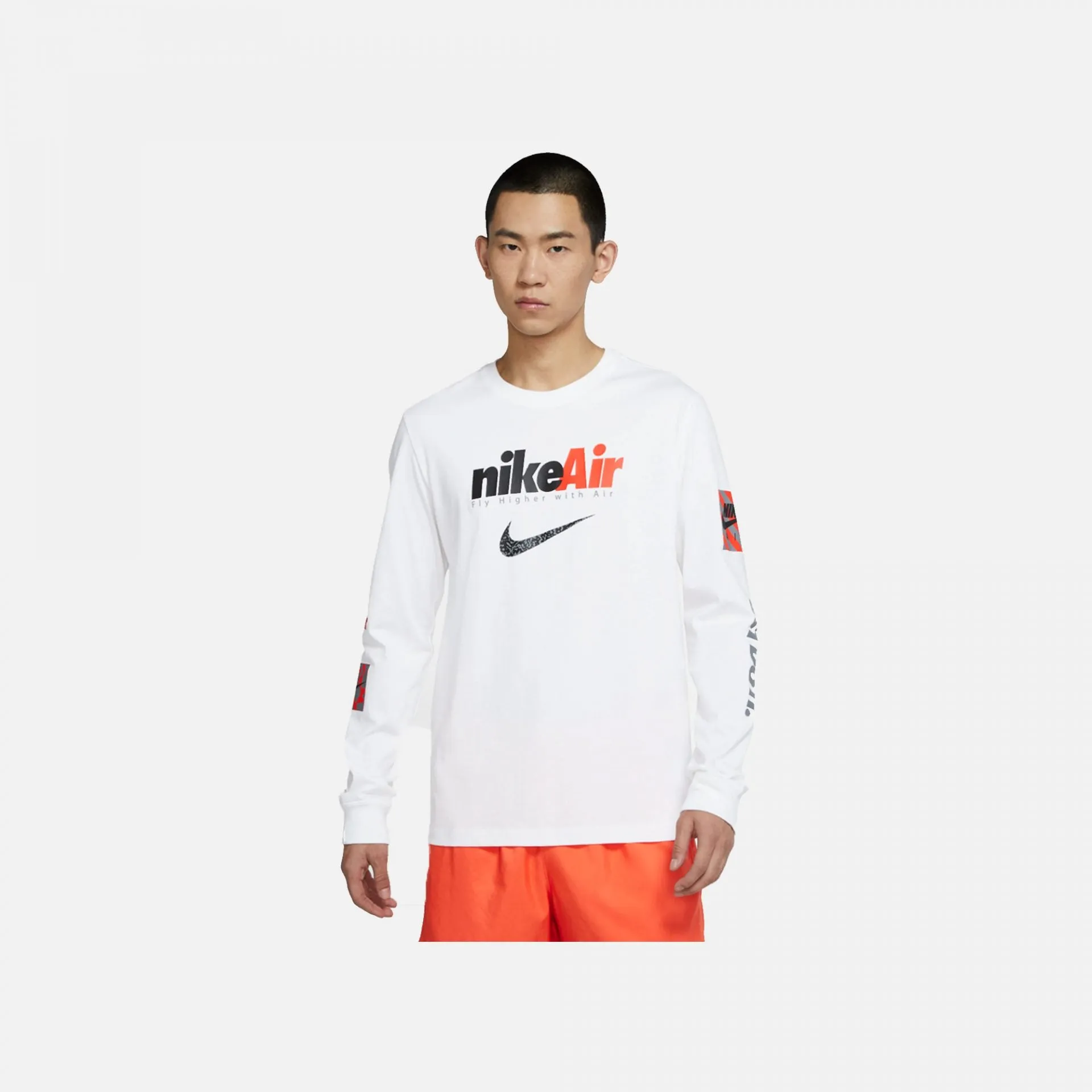 Nike | NSW LONG SLEEVE T-SHIRT