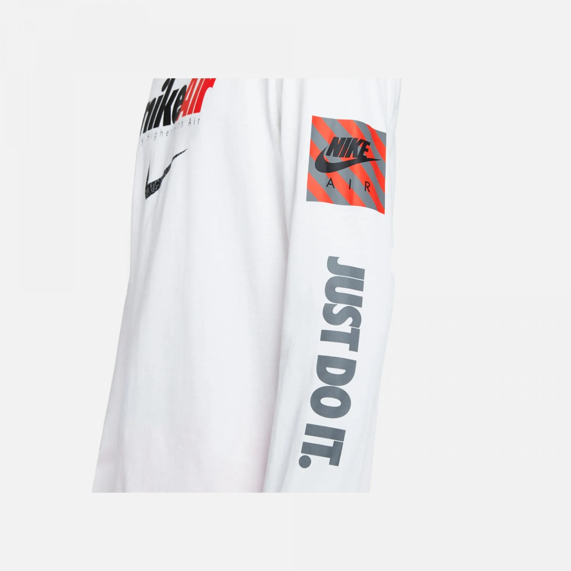 Nike | NSW LONG SLEEVE T-SHIRT