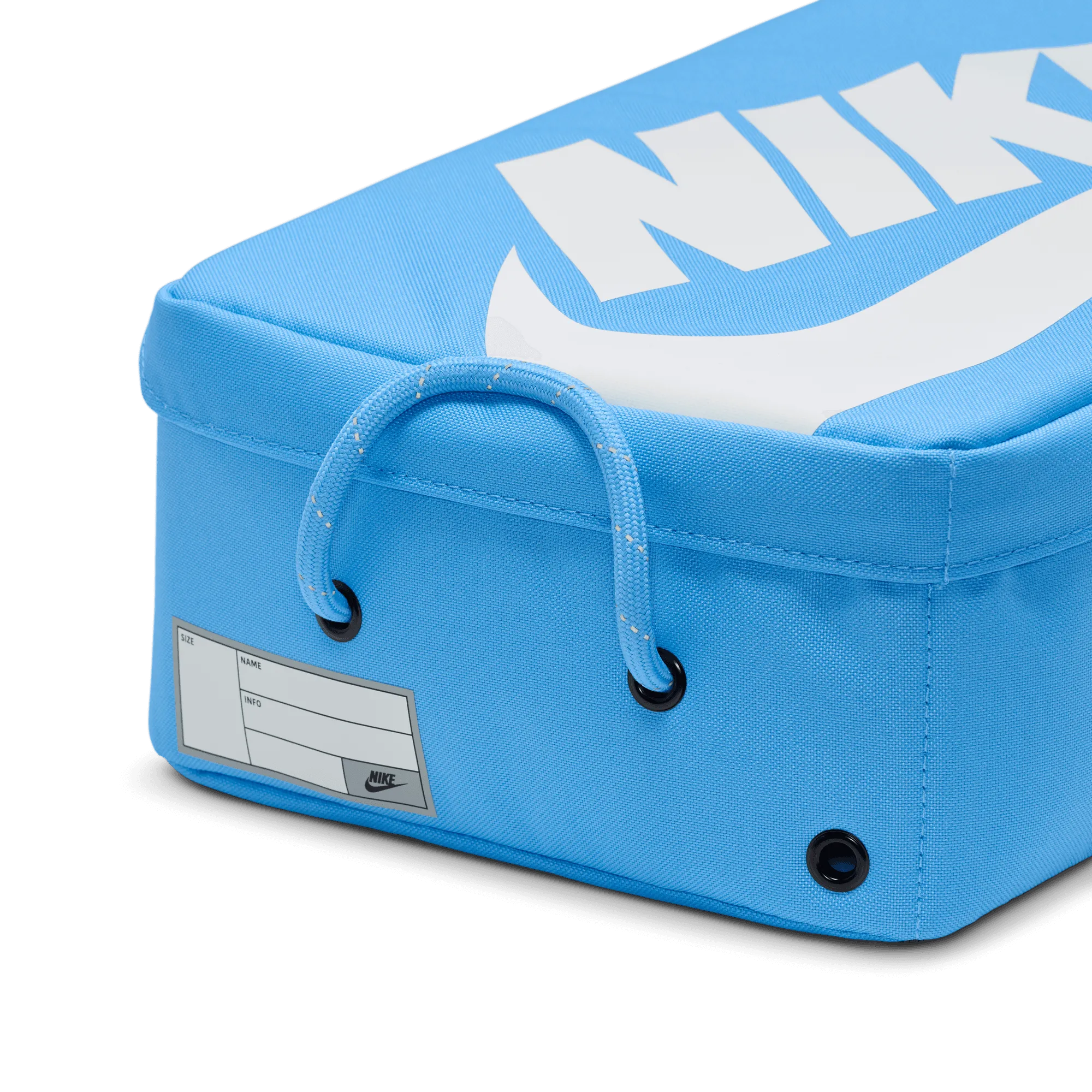 Nike Shoe Box Bag (12L)