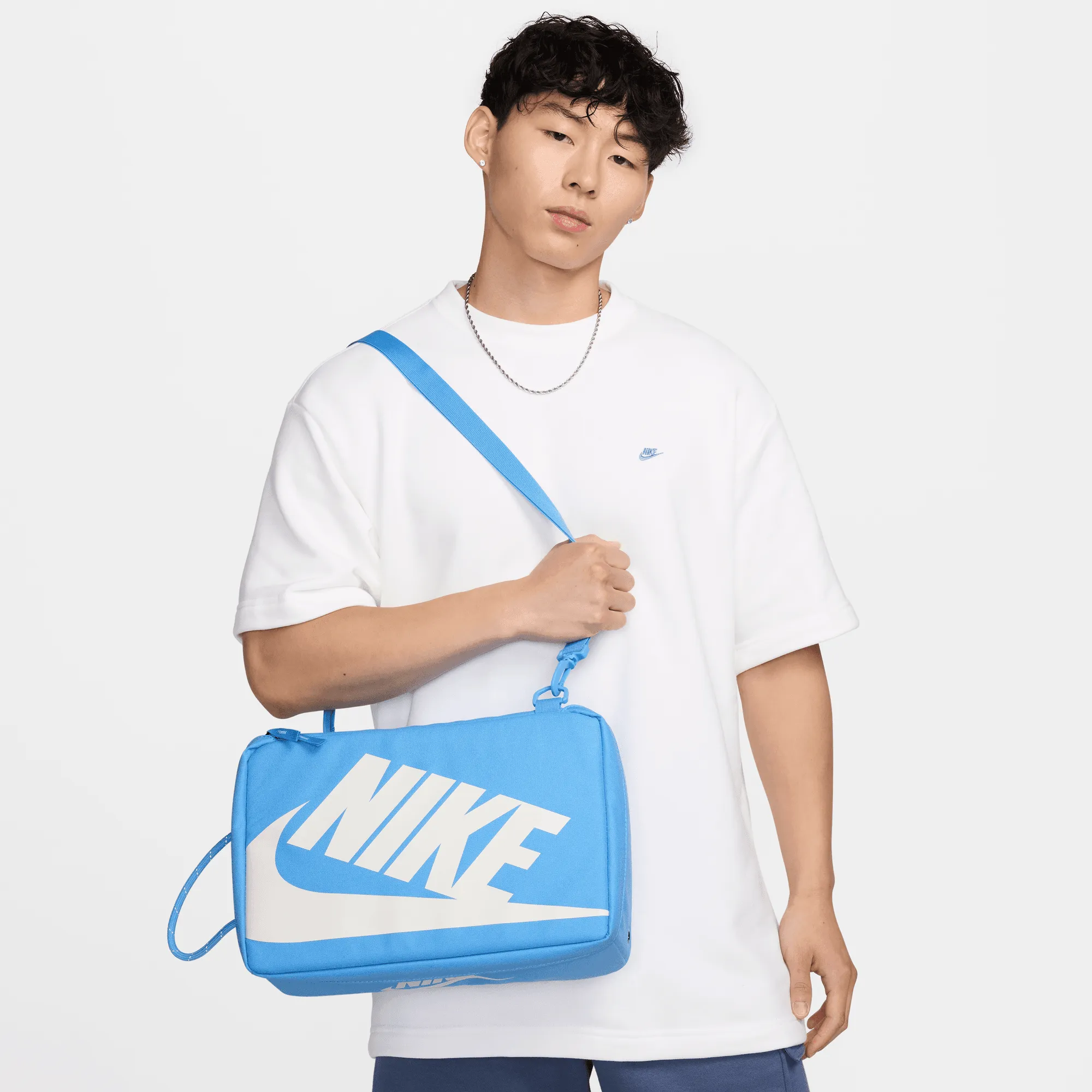 Nike Shoe Box Bag (12L)