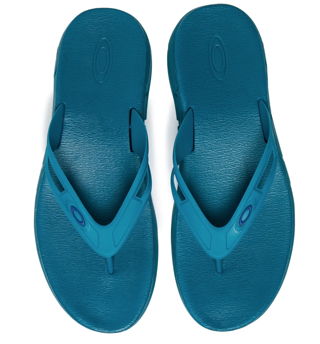 OAKLEY ELLIPSE FLIP Men Lifestyle Sandals