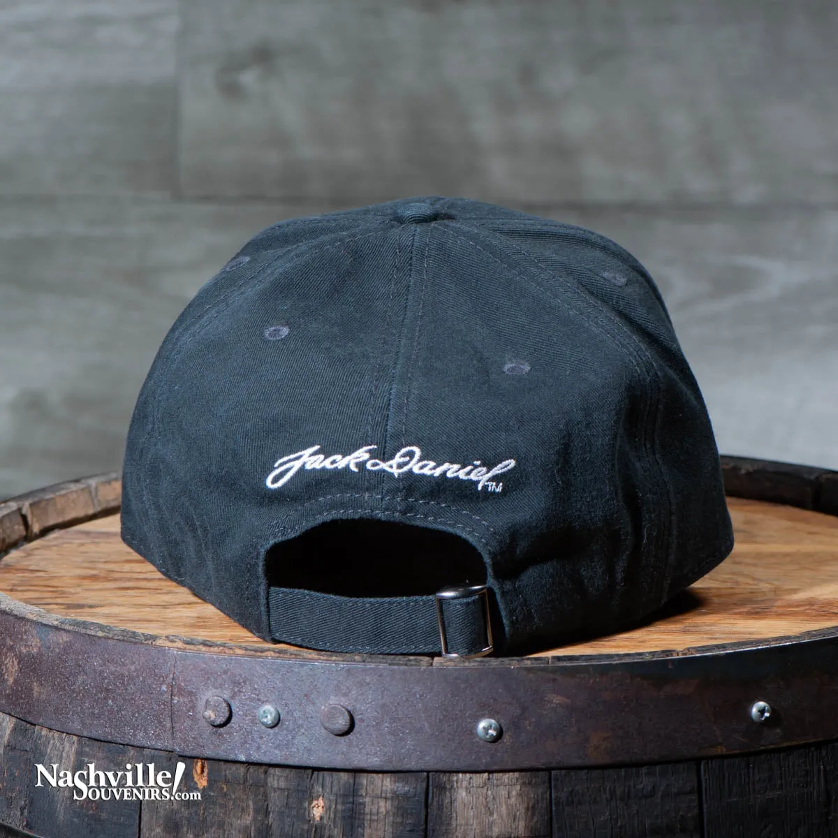 Old No.7 Brand Cap