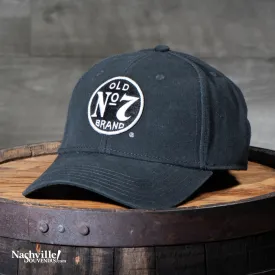 Old No.7 Brand Cap