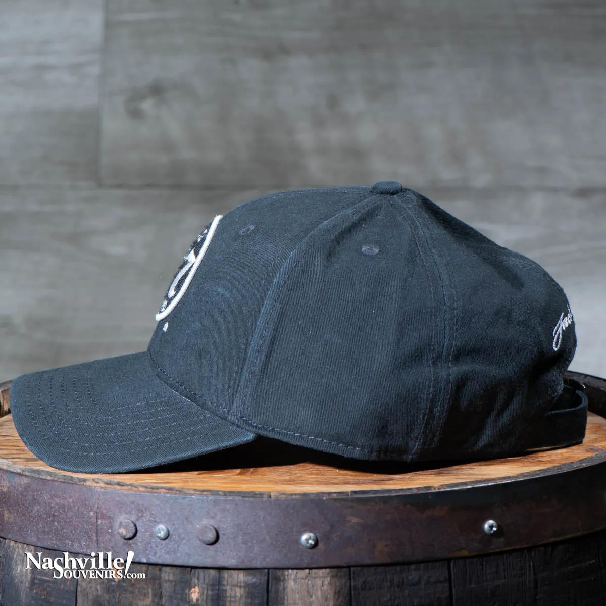 Old No.7 Brand Cap