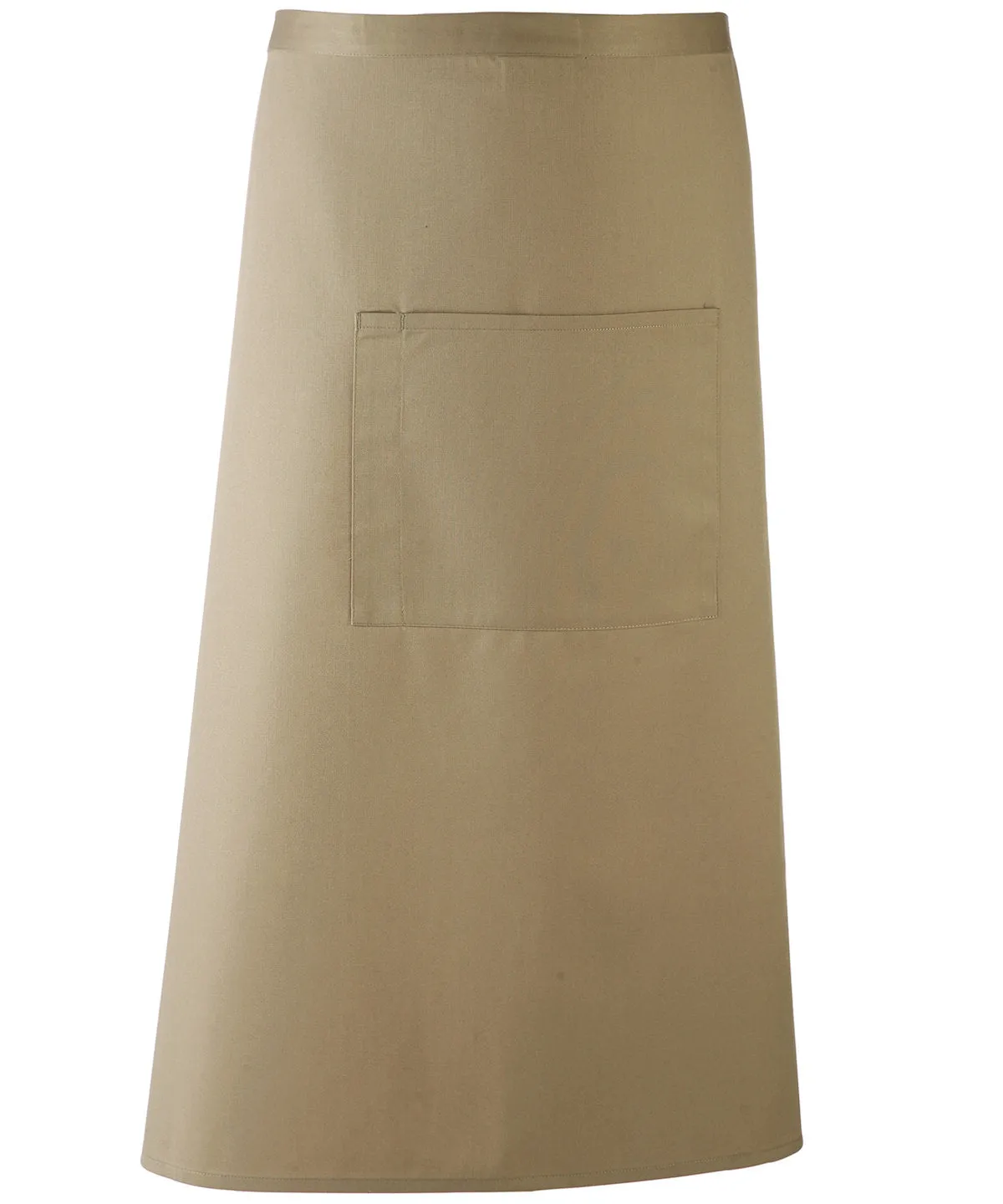 Olive - Colours bar apron