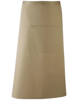 Olive - Colours bar apron