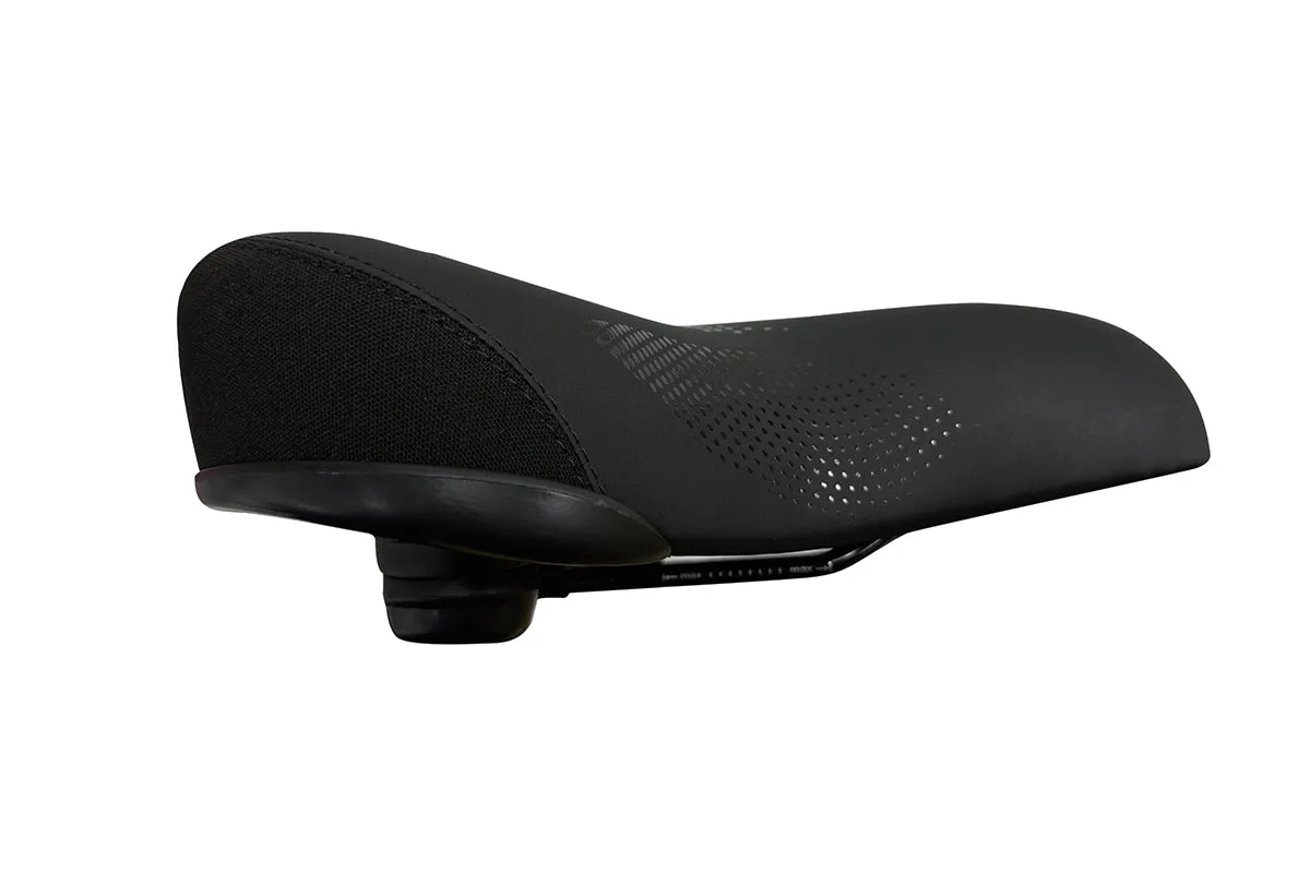 Oversize Comfortable Bike Saddle