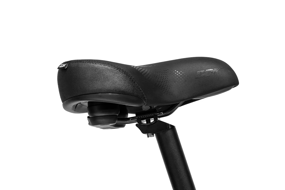 Oversize Comfortable Bike Saddle